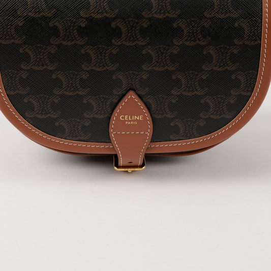 CELINE Medium Schulter Crossbody 191502BZJ 157090570