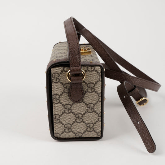 GUCCI Square Mini Bag 157090757
