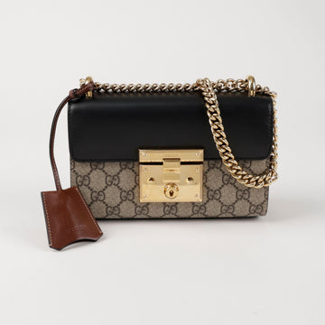 Gucci Paddock Shoulder Bag 409487 157119738