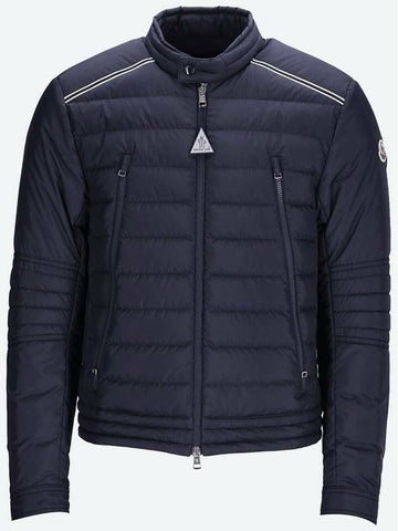 MONCLER ショートダウンパディングジャケット 133041688