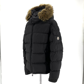 MONCLER マヤフ メンズ ショート ダウン ジャケット 157522806