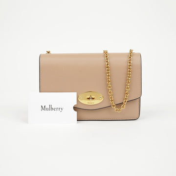 MULBERRY Kleine Ketten-Schulter-Crossbody-Tasche 157343822