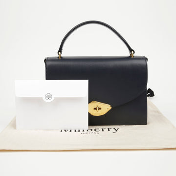 MULBERRY Lana Top Handle Tote Bag 157343834