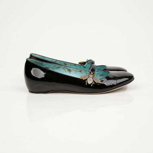 GUCCI Flache Schuhe 36 157364838