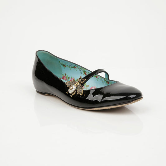 GUCCI Flache Schuhe 36 157364838