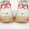 Balenciaga Triple S Sneakers 36 157366615 [P]