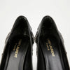 SAINT LAURENT 377303 35サイズスタッズパンプスヒール 157403493 [P]