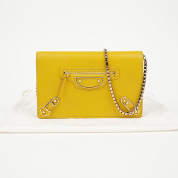 Balenciaga Classic Metal Edge Mini Chain Bag 444169 157407954