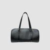 Louis Vuitton Epi Leather Papillon Black Tote Bag M52222 157523041 [P]