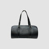 Louis Vuitton Epi Leather Papillon Black Tote Bag M52222 157523041 [P]