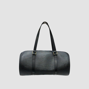 LOUIS VUITTON Epi Souffle Papillon Handtasche 157523041