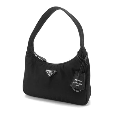 PRADA Tessuto Re-Edition Nylon Hobo Bag 1ne515 157523104 [P]