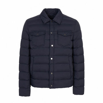 HERNO メンズ パディング ジャケット PI0023ULE 12456Z 9202 157523219 [P]