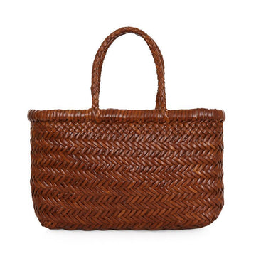 Dragon Diffusion Mini Flat Gora Tote Bag 155301508