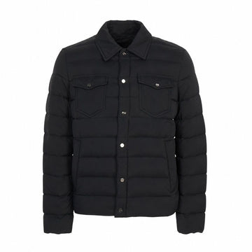 HERNO Männer-Padding-Jacke 157523225