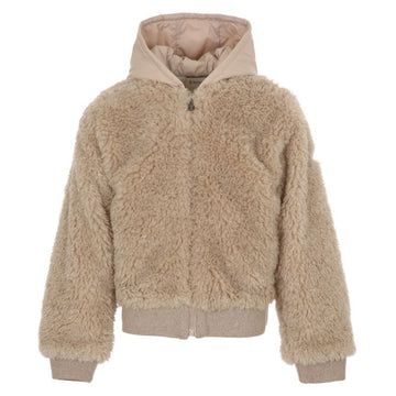MONCLER Teddy Kapuzenjacke 8G00013 89B0G 268 10A 150319370