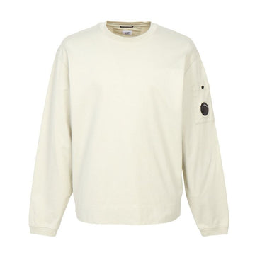 CP COMPANY メンズ 長袖 Tシャツ 21CMTS100A 110580W 120 157523230 [P]