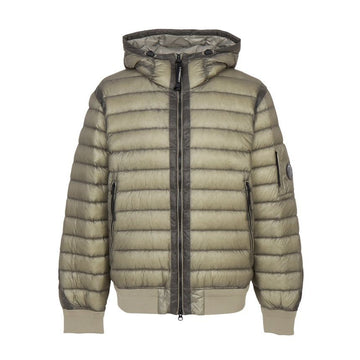 CP COMPANY Männer Steppjacke 157523255 [P]
