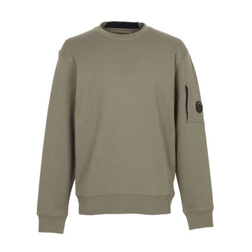 CP COMPANY Herren Sweatshirt 21CMSS713A 005086W 356 157523256 [P]
