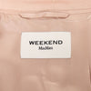 Weekend MaxMara Regina Coat 157523287 [P]
