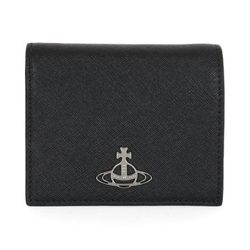 Vivienne Westwood Calfskin Leather Wallet 153577293