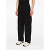 CP COMPANY Lens Patch Flat Nylon Cargo Pants 157523467 [P]