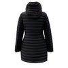 MONCLER Barbel Long Down Jacket 157381980 [P]