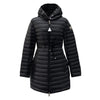 MONCLER Barbel Long Down Jacket 157381980 [P]