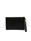 Gucci Marmont Strap Clutch Black (475317) 157523763 [P]