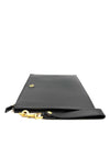 Gucci Marmont Strap Clutch Black (475317) 157523763 [P]
