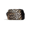 Ganni Leopard Logo Patch Crossbody Bag A5136 943 157523771 [P]
