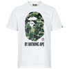 BAPE ABC Camo T-Shirt 157376666 [P]