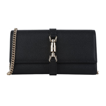 Gucci Jackie 1961 WOC Crossbody Bag 37403Y 157523821