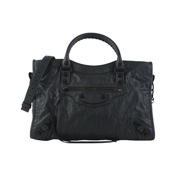 BALENCIAGA ルシティミディアムショルダーバッグ 37404K-1 157523822