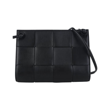 Bottega Veneta Intrecciato Mini Cassette Crossbody Bag 37404K-2 157523831