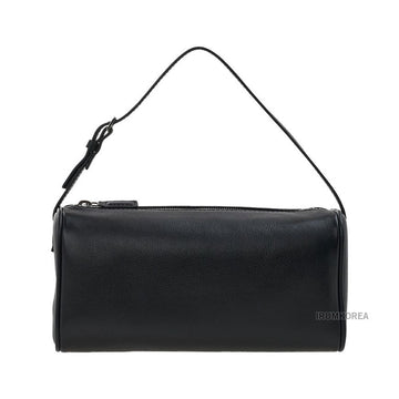 The Row W1281L97 BLPL SS26 Women's 90's Leather Tote Bag 157523833
