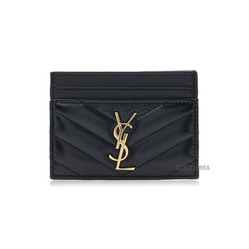 SAINT LAURENT カサンドラカードケース 157523843