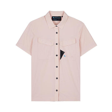 Klattermusen 10450 257 SS26 Women's SS Shirt 157523853