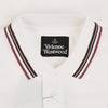 Vivienne Westwood Mini Classic Polo T-Shirt 157523859 [P]