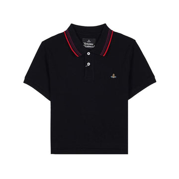 Vivienne Westwood Mini Classic Polo T-shirt 157523860