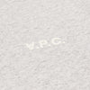 APC F26390 BNA SS26 Women's Boxy Petit VPC Tee 157523862 [P]