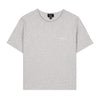 APC F26390 BNA SS26 Women's Boxy Petit VPC Tee 157523862 [P]