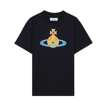 Vivienne Westwood Oversized Off T-Shirt 157523871