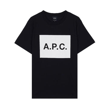 APC ビネット Tシャツ 157523872