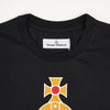 VIVIENNE WESTWOOD Übergroße Oversize T-Shirt 157523871 [P]