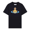VIVIENNE WESTWOOD Übergroße Oversize T-Shirt 157523871 [P]