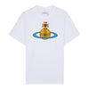 Vivienne Westwood Oversized T-Shirt 157523873 [P]