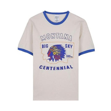 WILD DONKEY BIG SKY T-SHIRT 157523880