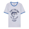 WILD DONKEY Slims Light Dyed Blue SS26 Unisex T-Shirt 157523886 [P]