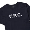APC VPC Logo T-Shirt 157523892 [P]